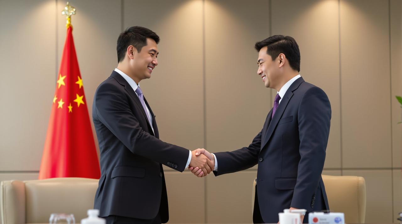 A级黄色片与腾讯视频签署五年战略合作协议